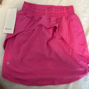 Hotty Hot HR Skirt Size 2